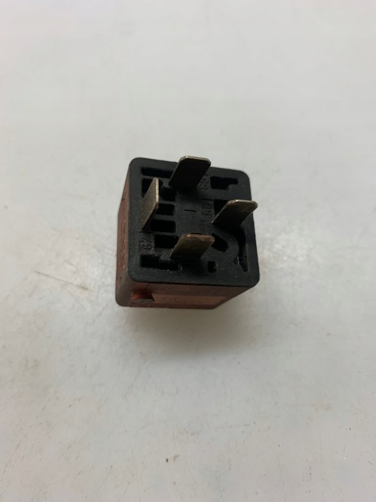 фото №1, Реле bosch 0332019456