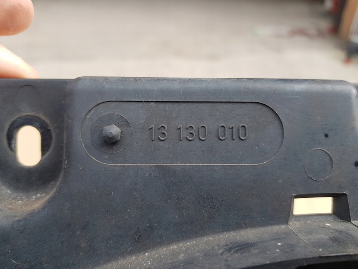 фото №12, Вентилятор кондиціонера opel astra h 1.8 0130303959 13130003 13130003