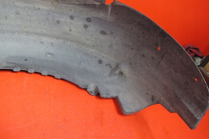 фото №10, Bmw x5 e53 lci підкрилок ліві зад задні 8403059