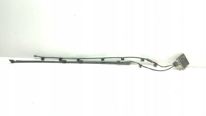 фото №1, Модуль блок керування кришки зад задньої багажника vw arteon 3g0962243c