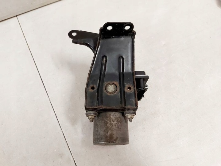 фото №6, Nissan qashqai i 1 j10 рестайлинг 1.5 dci главный тормозной цилиндр abs 47660br00c