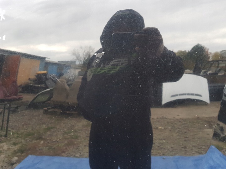 фото №8, Капот mercedes w212 c197 197