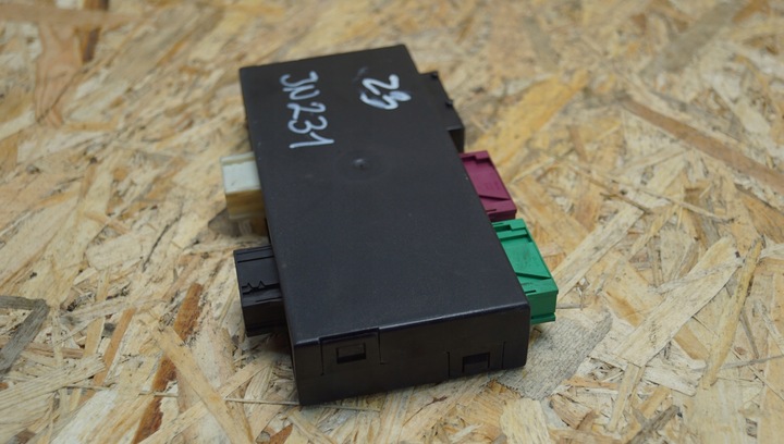 фото №7, Модуль комфорту bmw z3 gm iv high 8387530