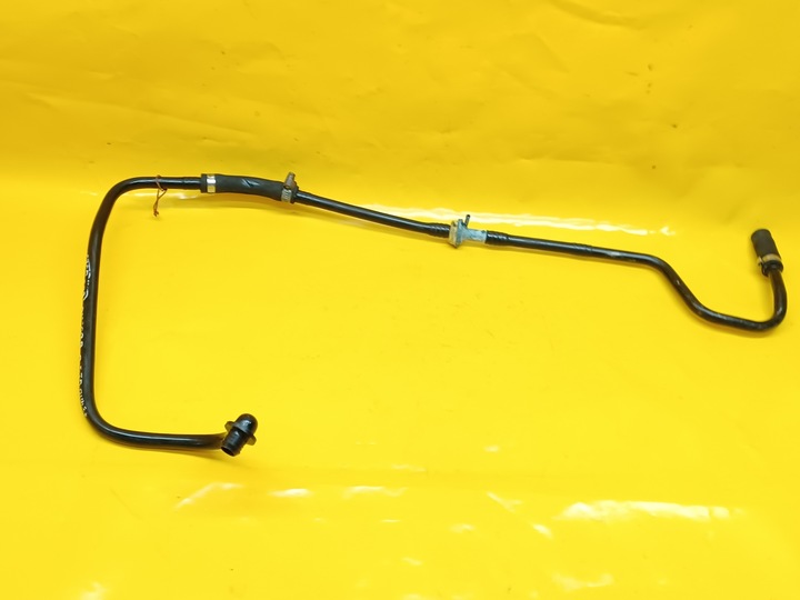 фото №9, Шланг do підсилювач opel omega b 2,5td