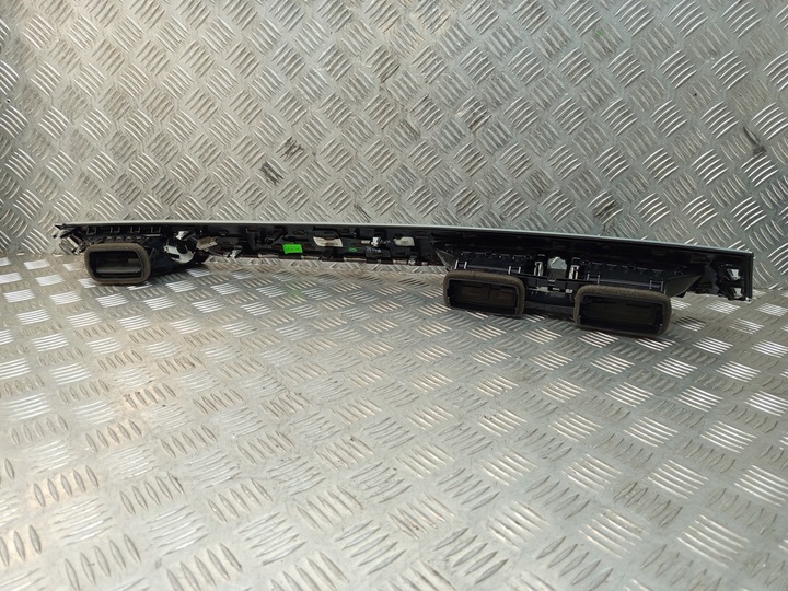 фото №10, Bmw x1 f48 планка dekor панелі консолі решітка повітропровід 9347741