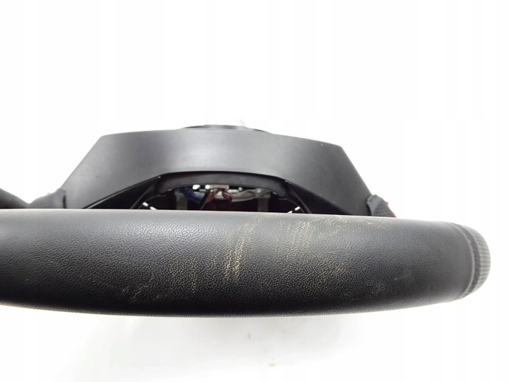 фото №10, Руль кожа мульти mazda 6 gj