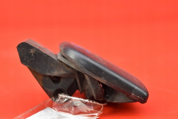 фото №6, Ручка ліва перед передня чорна citroen berlingo 1 i 96-02