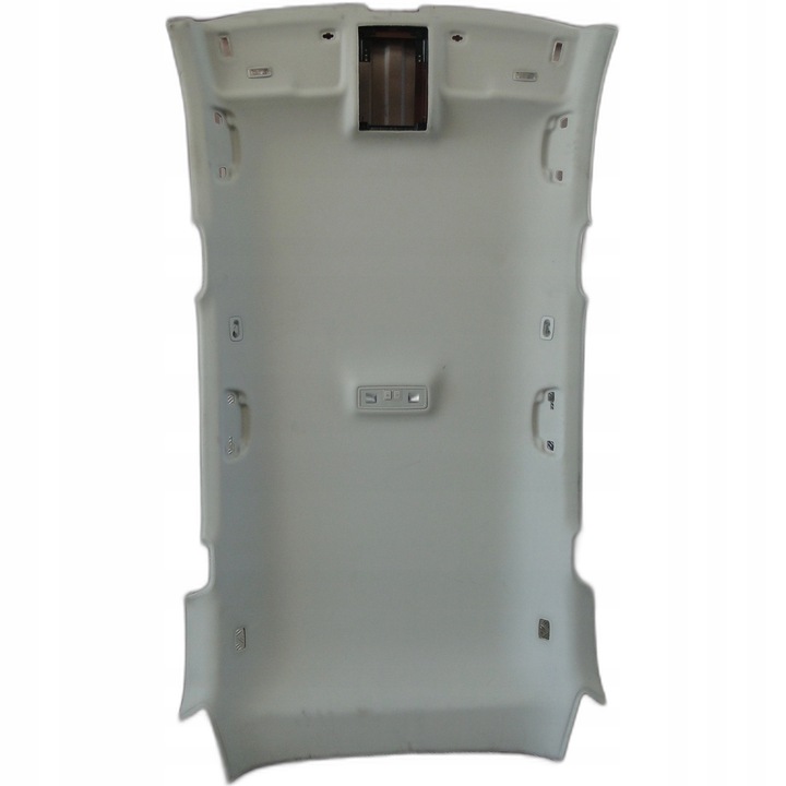 фото №1, Потолок потолок skoda superb ii 3v 3v9 универсал 3v9867501s
