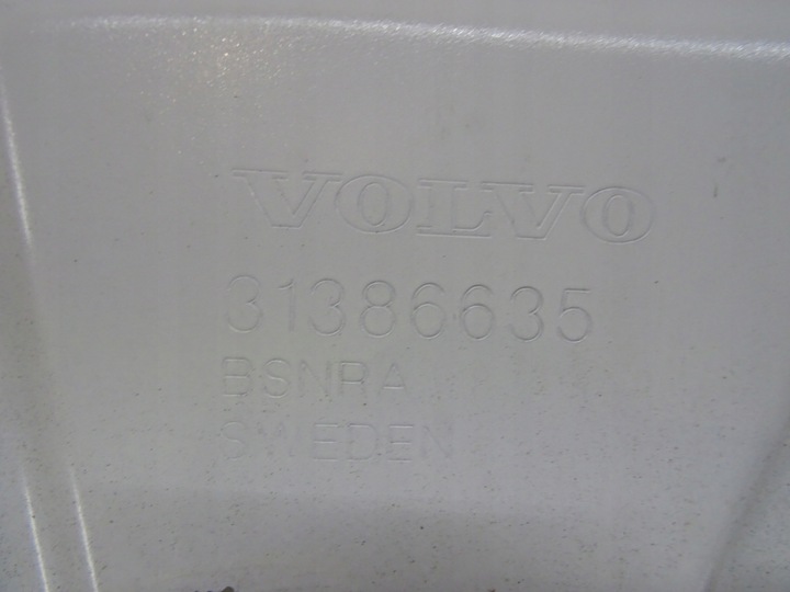 фото №12, Капот крышка двигателя volvo s90 v90 31386635