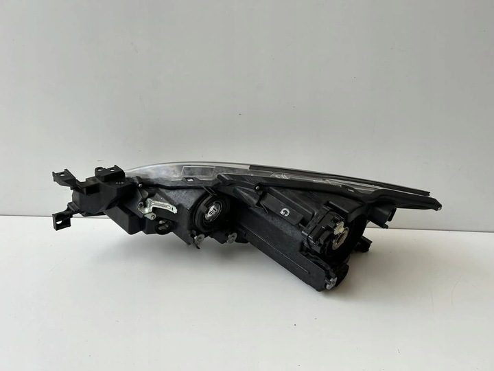 фото №8, Mazda 6 ii gh рестайлінг лампа праві перед gs1f-51030