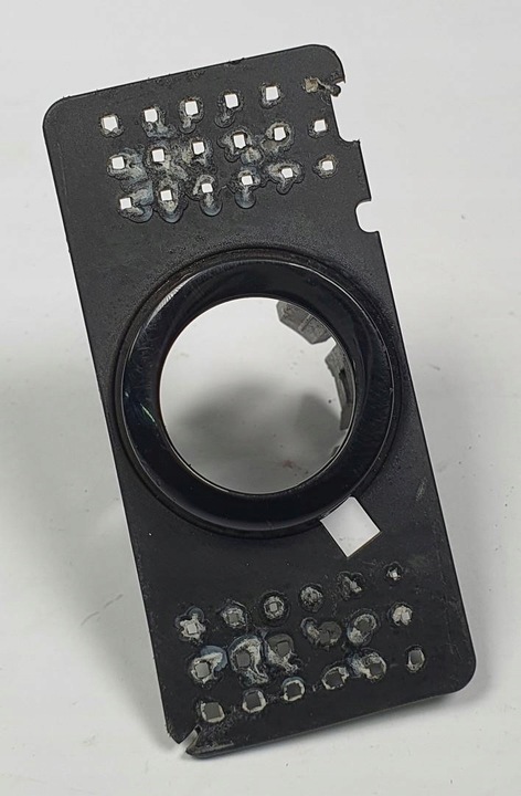 фото №1, Держатель крепление корзина датчик pdc ford focus mk4 jx7t-15c873-baw