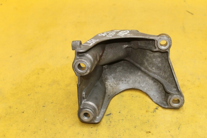 фото №6, Лапи поддержка двигателя s6 c6 5.2 fsi 4f0199307ad