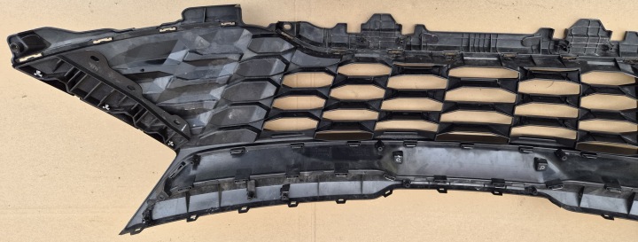 фото №6, Решётка решётка радиатора перед kia sportage v 86351-r2000