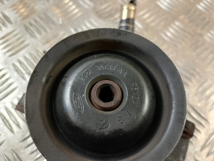 фото №7, Насос підсилювача mazda 2 ii 1.2 b 2s6e-3a733-aa