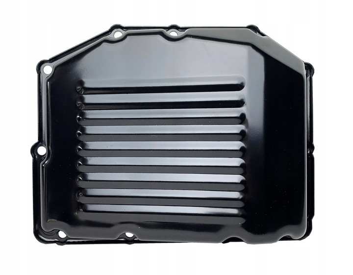 фото №2, Поддон масляная volvo xc70 ii t6 2007 - 2016