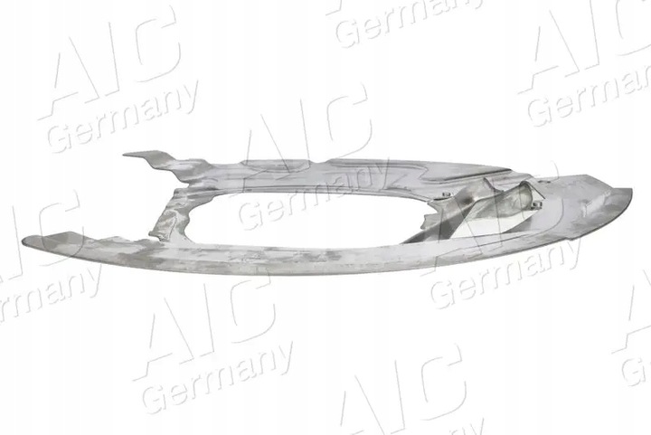 фото №3, Защита диск тормозной 57761 aic