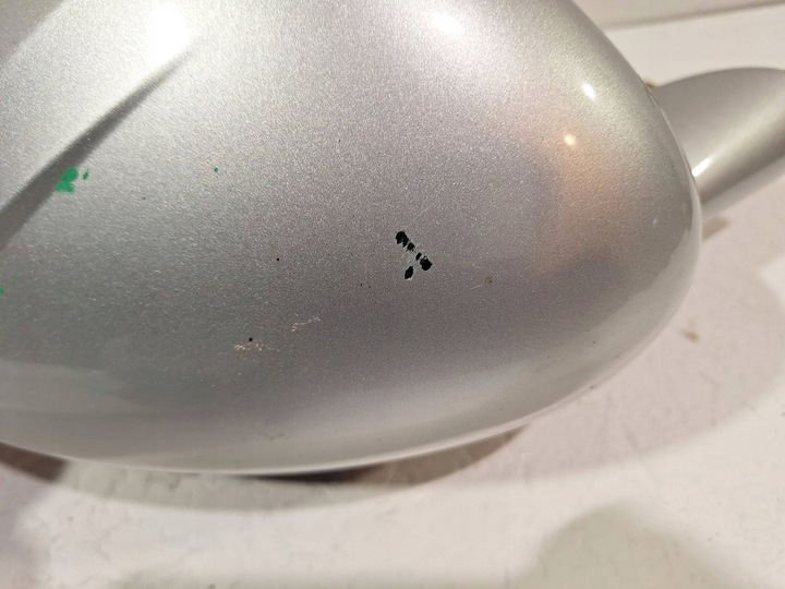 фото №8, Зеркало внешние правые 18 pin citroen c4 picasso ii 13-