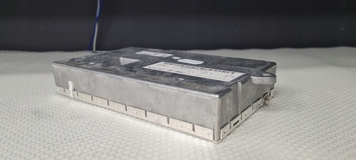 фото №6, Audi a6 c6 модуль управление mmi 4e0035729