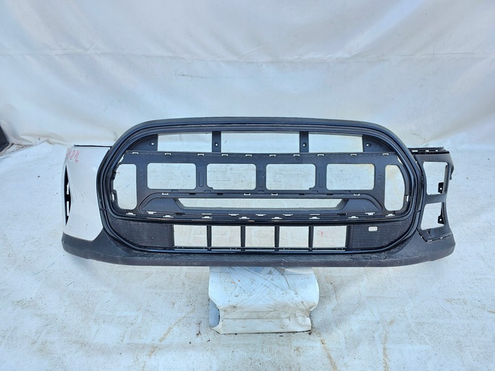 фото №1, Бампер mini cooper f55 f56 рестайлинг 20- перед передняя