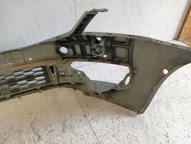 фото №9, Бампер перед переднє skoda octavia 3 iii 5e рестайлінг 2016-