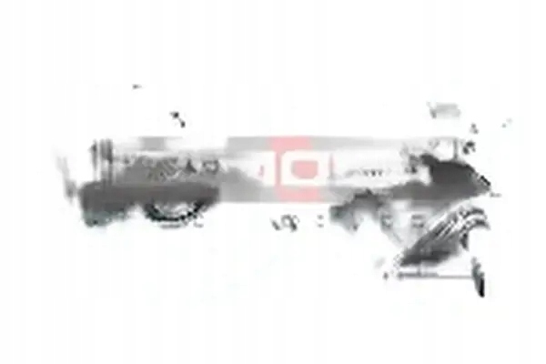 фото №1, Суппорт тормоза зад jbc0340 kamoka audi a6 c6