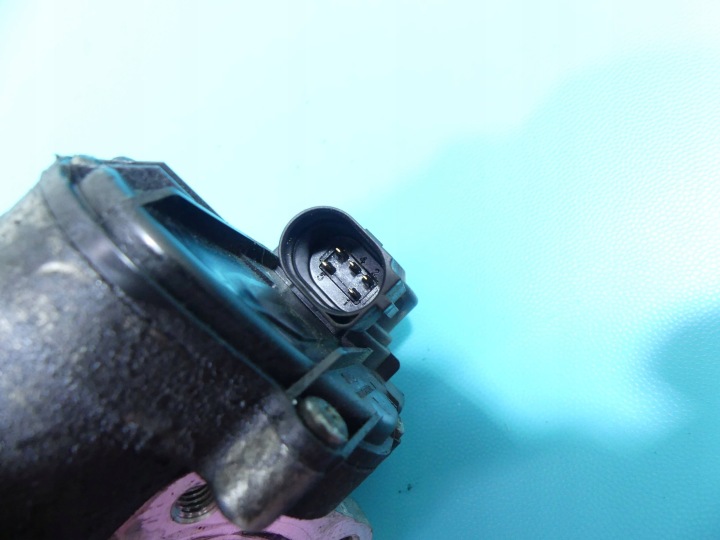 фото №7, Клапан egr suzuki grand vitara ii a2c53026301 8200194323 1.9 ddis