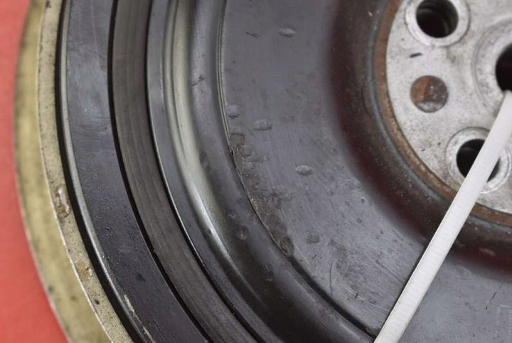 фото №7, Колесо пасове d4204t5 p31401194 volvo v60 1 i 2.0 d4 181 km 13-20