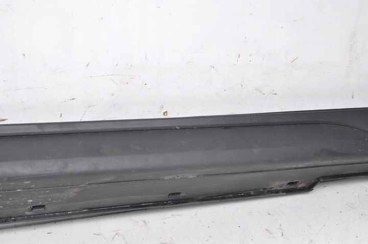 фото №8, Hyundai tucson iii накладка планка пороговая правая 87754-d7000