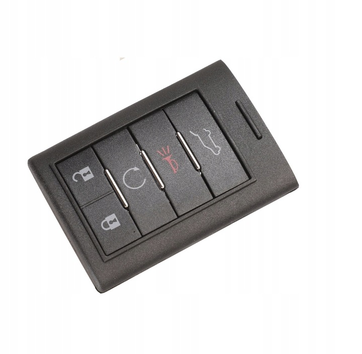 фото №1, Ключ pilot smart key cadillac sts cts cadilac