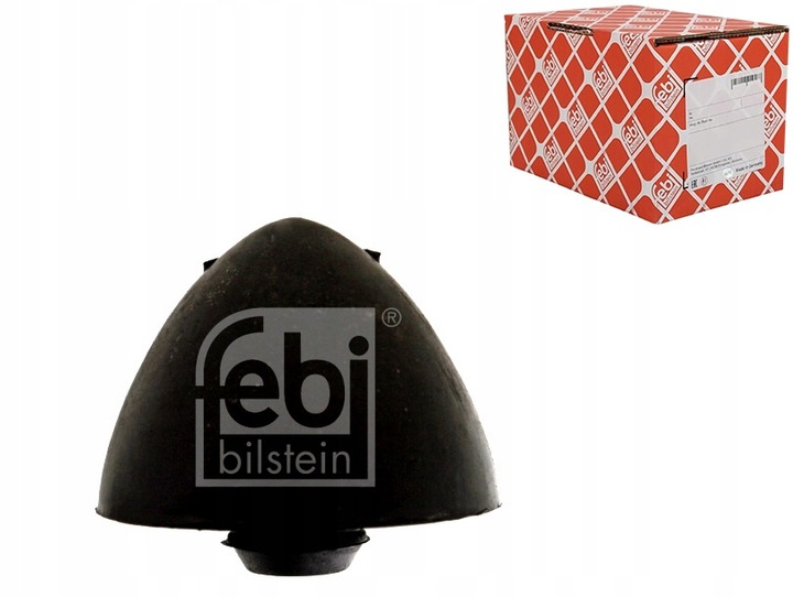 фото №1, Відбійник амортизатора перед лівий праві vw california t4 camper