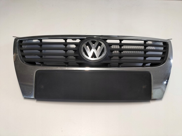 фото №1, Решітка радіатор решітка радіатора volkswagen passat b6