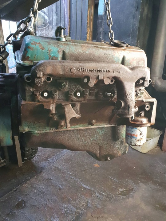 фото №11, Двигун chevrolet camaro 14010280