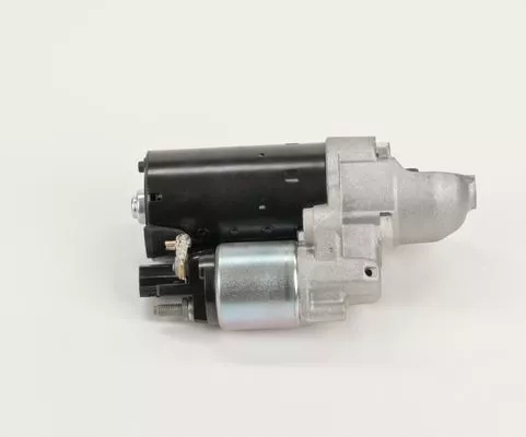 фото №9, Bosch 0001108405 стартер 12 v audi a4 a6 a8