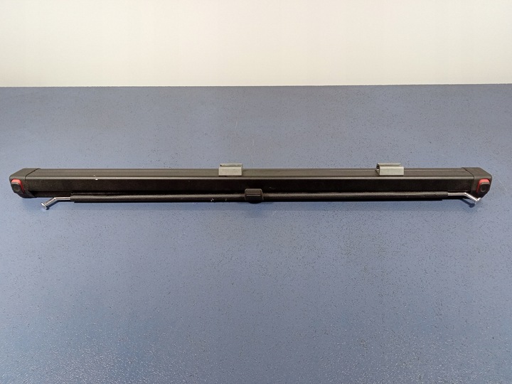 фото №7, Vw passat b6 универсал вариант сетка багажника