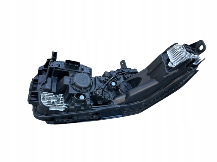 фото №9, Лампа правая przendia kia ev9 полный led 92102d0130 познань