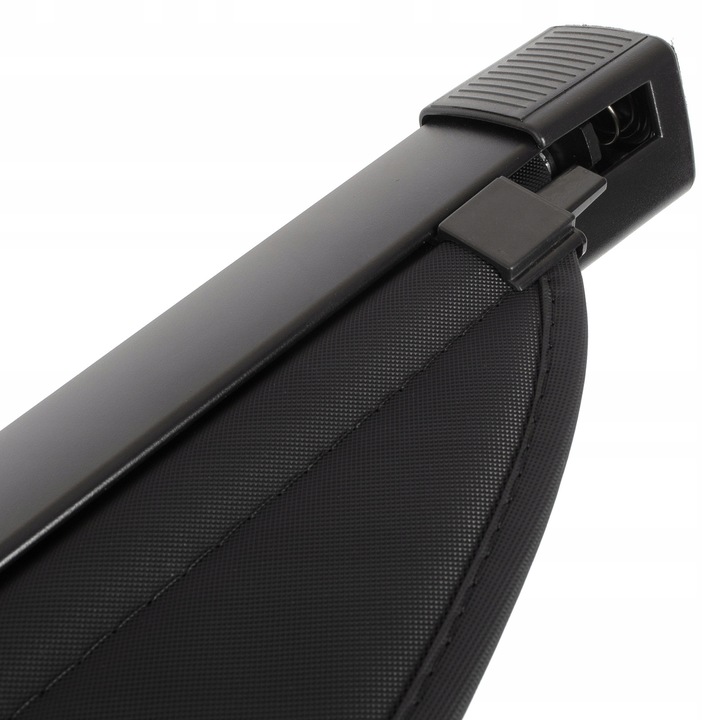 фото №8, Ролета багажника захист чорна do mercedes ml w164 2005-2011