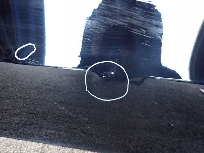 фото №7, Mercedes w254 254 glc двері ліві передні перед