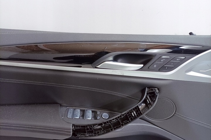 фото №16, Комплект сидений bmw x3 g01, f97 7472509 2023