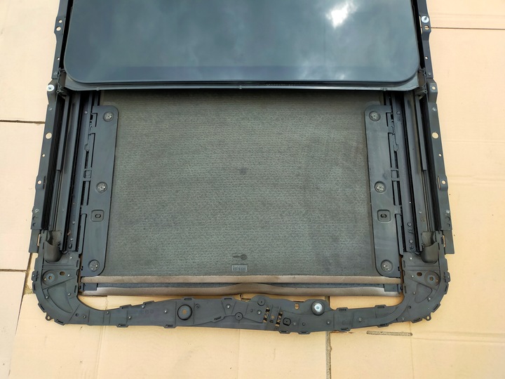 фото №8, Bmw x5 f15 2014 r xdrive 30 d 190kw люк дах панорама 7316352