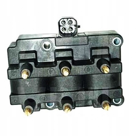 фото №1, Катушка зажигания chrysler plymouth voyager