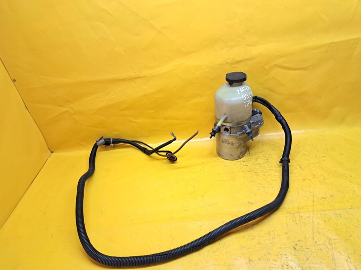 фото №10, Насос підсилювача trw opel zafira a 2,0 2,2 dti dtl 99-05r