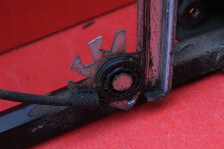 фото №6, Підйомник вікна лівий перед eu 4b0837753a audi a6 c5 97-01