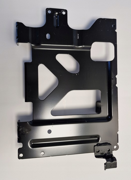 фото №1, Id4 5 id.4 держатель основание зарядным устройством акумулятора