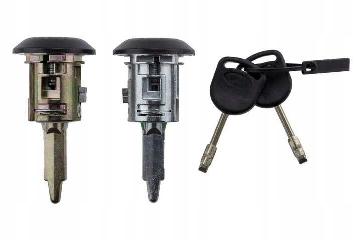 фото №3, Набор вкладышей замка ford transit 2000-2008