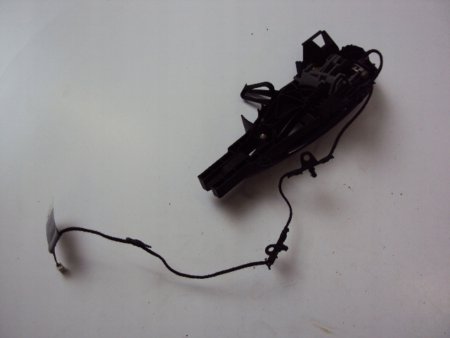 фото №5, Ручка двері праві зад bmw x1 i e84 2009-2015