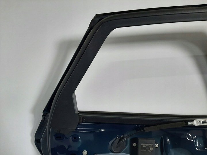 фото №13, Ford mondeo mk5 20r fl универсал дверь левый зад kpl gd