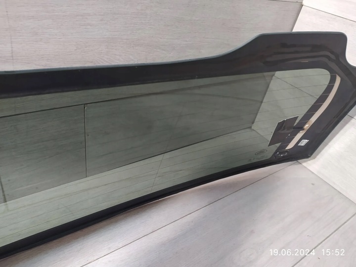 фото №11, 8918. evoque скло задня темне dot747m1232as3