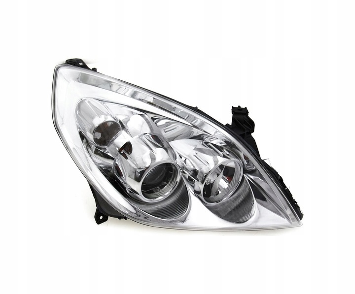 фото №1, Opel signum 09.05 - 08.08 лампа передня фара праві