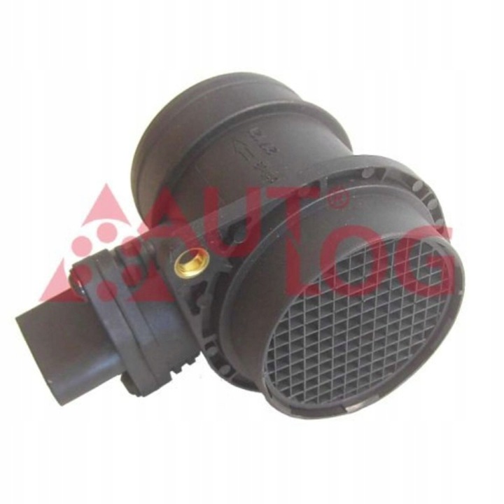 фото №3, Przepływomoerz autlog lm1005