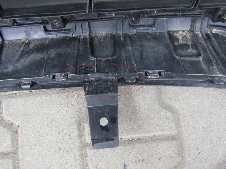 фото №14, Бампер перед переднє hyundai tucson iv 4 n-line 20-